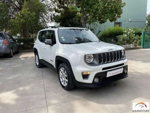 Used JEEP RENEGADE Diesel 2021 Ad 