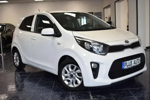 Annonce KIA PICANTO Essence 2019 d'occasion 