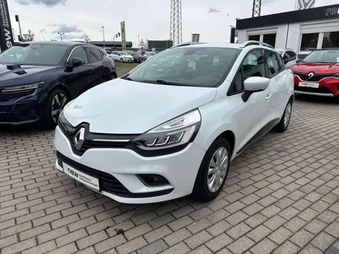 Annonce RENAULT CLIO Essence 2020 d'occasion 