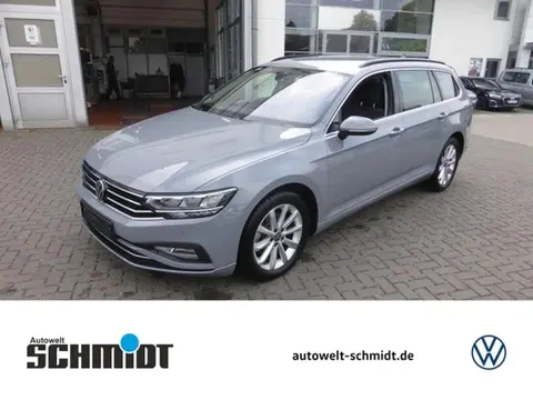 Used VOLKSWAGEN PASSAT Petrol 2024 Ad 