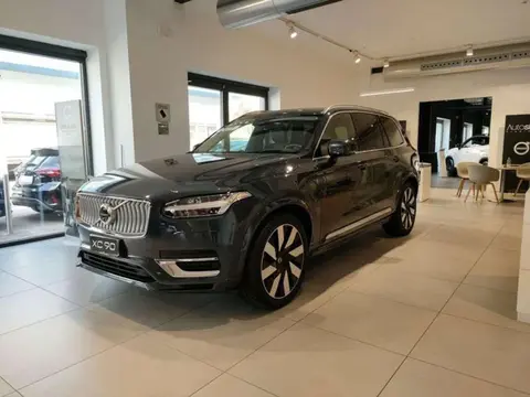 Annonce VOLVO XC90 Hybride 2024 d'occasion 