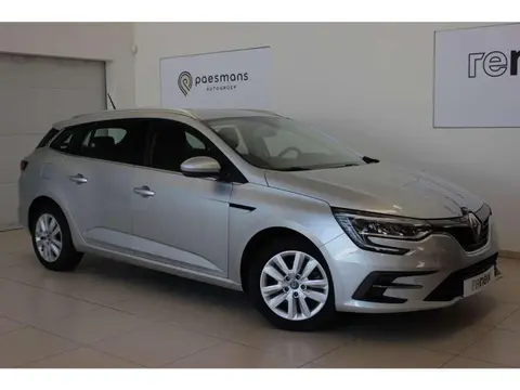 Used RENAULT MEGANE Hybrid 2022 Ad 