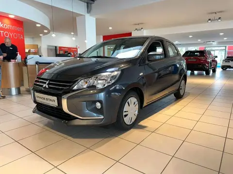 Annonce MITSUBISHI SPACE STAR Essence 2023 d'occasion 