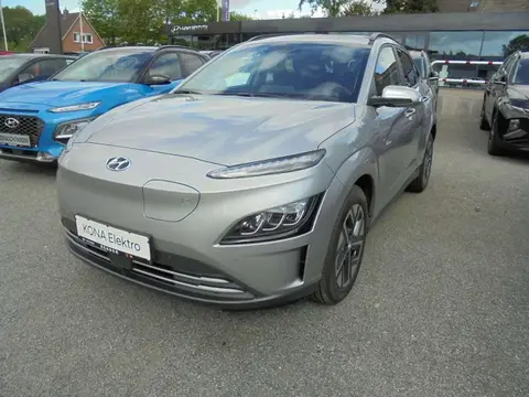 Used HYUNDAI KONA Electric 2023 Ad 