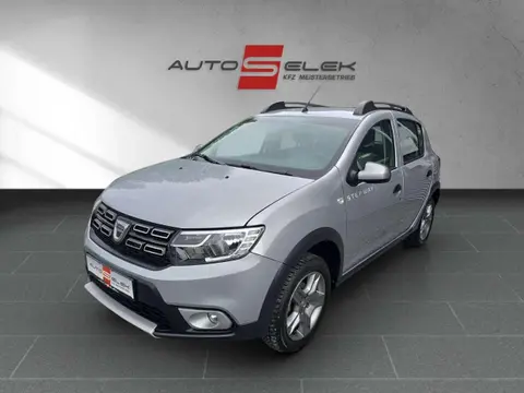 Used DACIA SANDERO Petrol 2019 Ad 