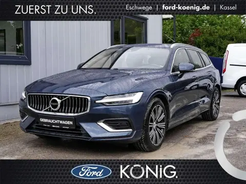 Used VOLVO V60 Diesel 2019 Ad 