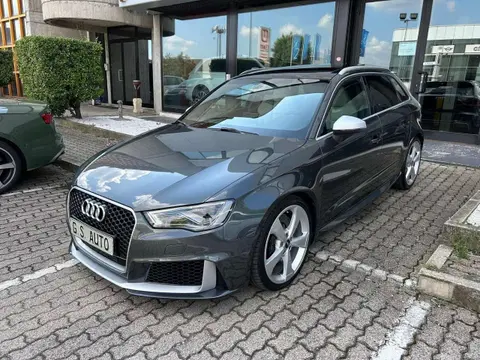 Annonce AUDI RS3 Essence 2015 d'occasion 