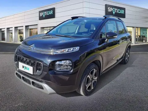 Used CITROEN C3 AIRCROSS Petrol 2020 Ad 