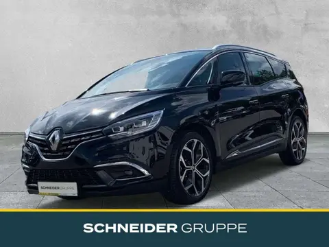 Annonce RENAULT GRAND SCENIC Essence 2024 d'occasion 