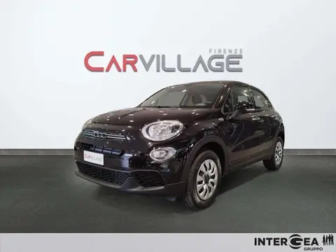 Used FIAT 500X Hybrid 2024 Ad 