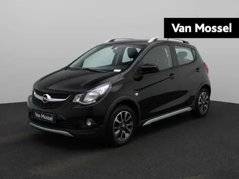 Used OPEL KARL Petrol 2019 Ad 