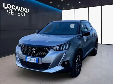 Used PEUGEOT 2008 Petrol 2021 Ad 