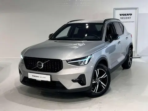 Annonce VOLVO XC40 Essence 2023 d'occasion 