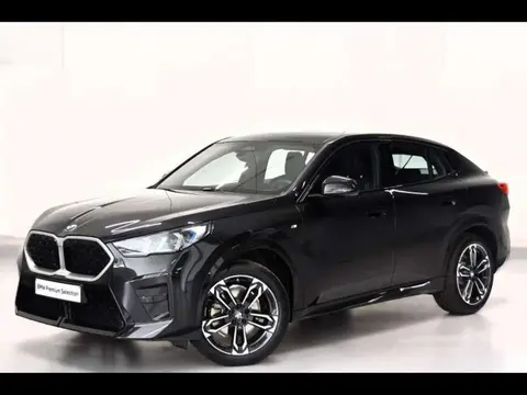 Used BMW X2 Petrol 2024 Ad 