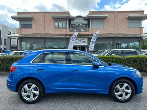 Annonce AUDI Q3 Diesel 2019 d'occasion 