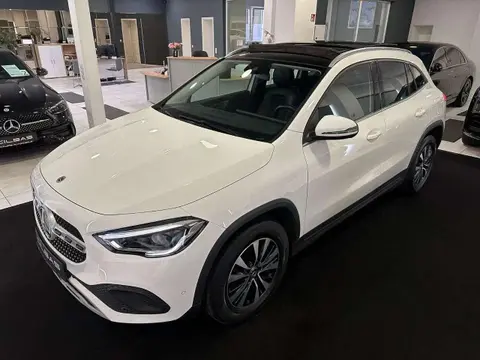 Used MERCEDES-BENZ CLASSE GLA Diesel 2021 Ad 