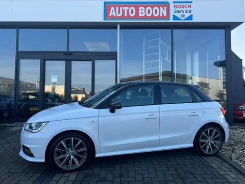 Used AUDI A1 Petrol 2019 Ad 