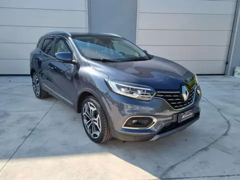 Used RENAULT KADJAR Diesel 2019 Ad 