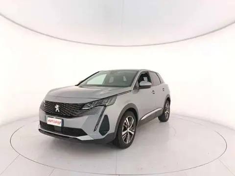 Annonce PEUGEOT 3008 Diesel 2021 d'occasion 