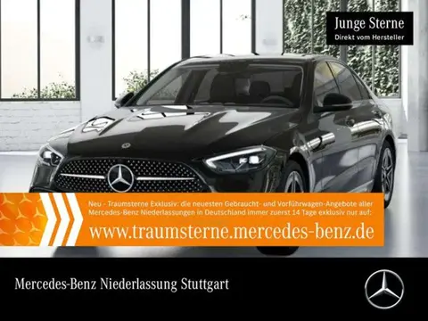 Used MERCEDES-BENZ CLASSE C Hybrid 2022 Ad 