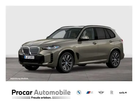 Used BMW X5 Hybrid 2023 Ad 