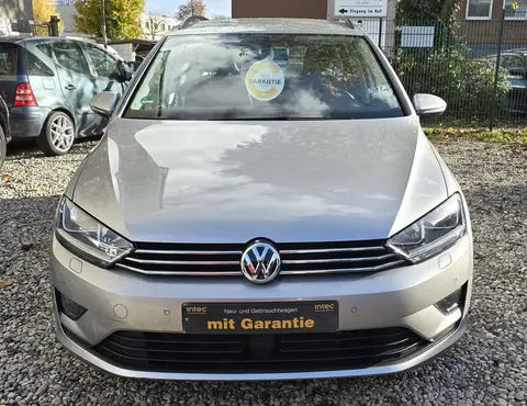 Annonce VOLKSWAGEN GOLF Diesel 2014 d'occasion 