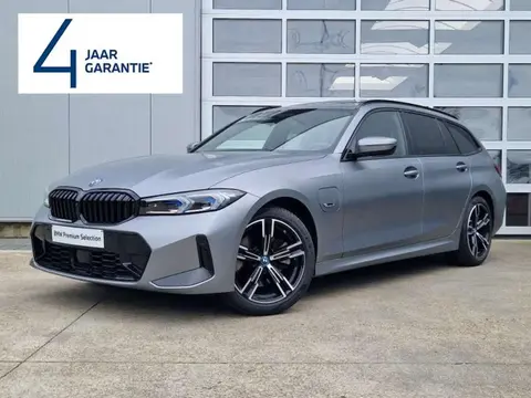 Annonce BMW SERIE 3 Hybride 2023 d'occasion 