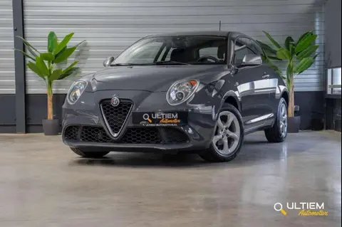 Used ALFA ROMEO MITO Petrol 2017 Ad 