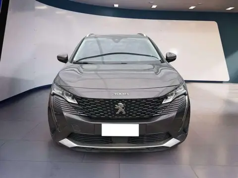 Annonce PEUGEOT 3008 Diesel 2020 d'occasion 