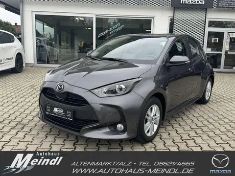 Used MAZDA 2 Hybrid 2022 Ad 