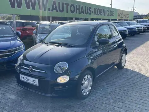 Used FIAT 500 Petrol 2023 Ad 