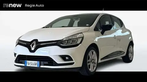 Annonce RENAULT CLIO Essence 2019 d'occasion 