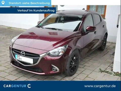 Used MAZDA 2 Petrol 2018 Ad 