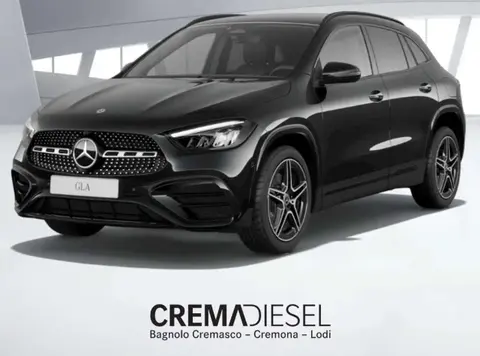 Used MERCEDES-BENZ CLASSE GLA Diesel 2024 Ad 