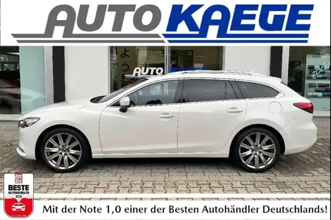 Used MAZDA 6 Petrol 2023 Ad 