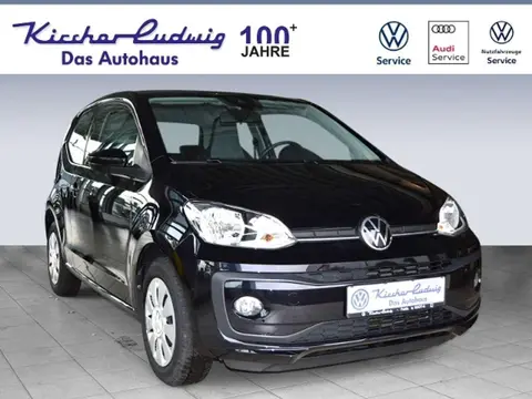 Used VOLKSWAGEN UP! Petrol 2021 Ad 