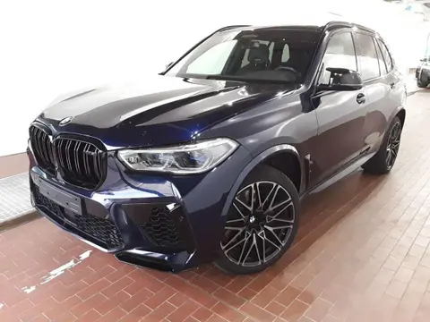 Used BMW X5 Petrol 2021 Ad 