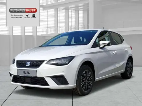 Used SEAT IBIZA Petrol 2024 Ad 