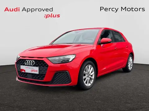 Used AUDI A1 Petrol 2019 Ad 