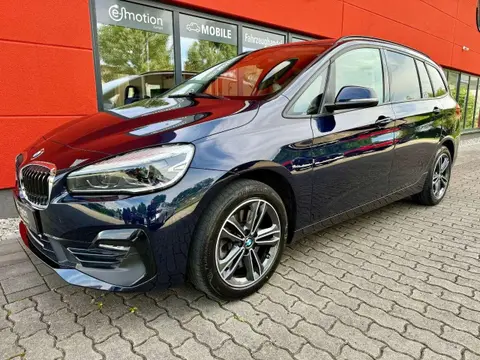 Annonce BMW SERIE 2 Diesel 2020 d'occasion 