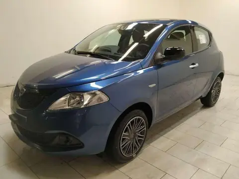 Used LANCIA YPSILON Hybrid 2024 Ad 