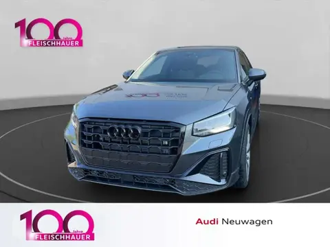 Used AUDI Q2 Petrol 2024 Ad 