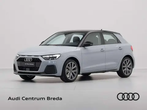 Used AUDI A1 Petrol 2024 Ad 