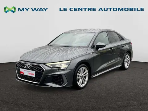 Annonce AUDI A3 Diesel 2022 d'occasion 