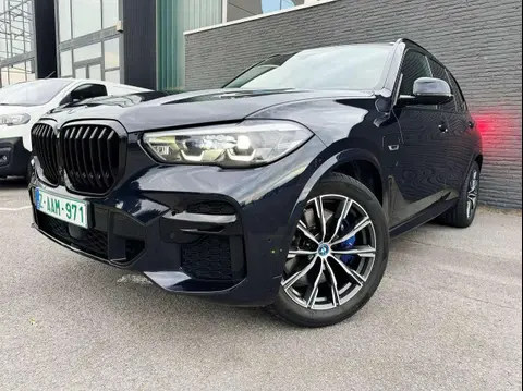 Used BMW X5 Hybrid 2021 Ad 