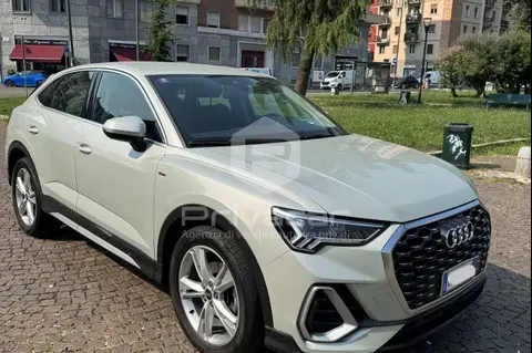 Annonce AUDI Q3 Diesel 2022 d'occasion 