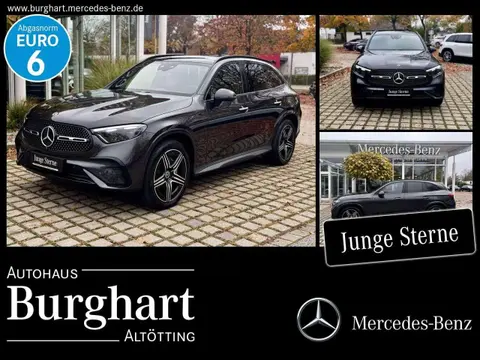 Used MERCEDES-BENZ CLASSE GLC Diesel 2023 Ad 