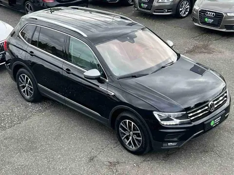 Used VOLKSWAGEN TIGUAN Petrol 2021 Ad 