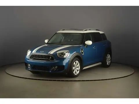 Used MINI COOPER Hybrid 2019 Ad 