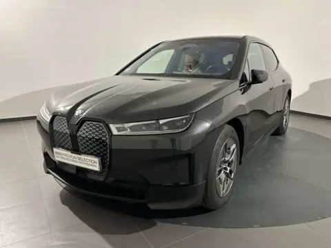 Annonce BMW SERIE 5 Électrique 2022 d'occasion 